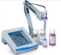 Máy đo pH - Thiết Bị T.H.M Scitech - Công Ty TNHH T.H.M